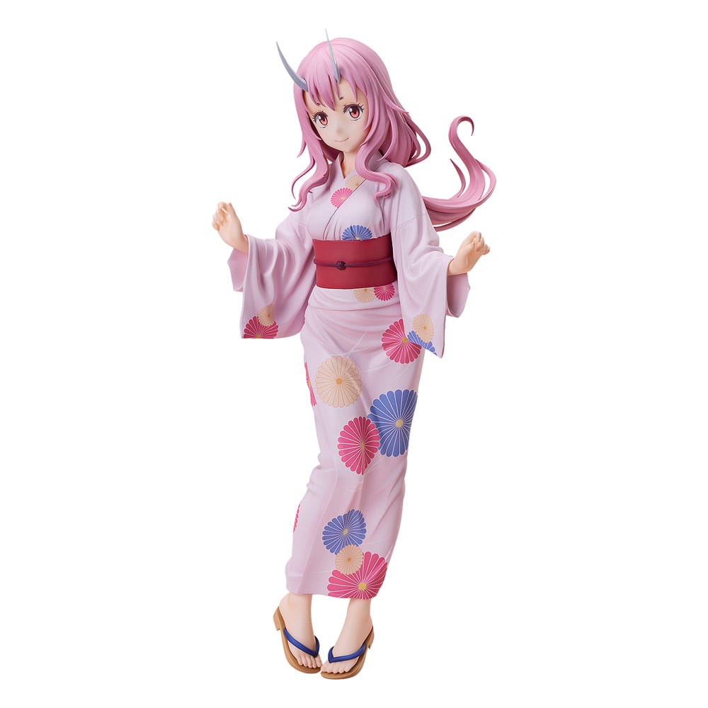 That Time I Got Reincarnated as a Slime PVC Statue 1/4 Shuna: Yukata Ver. 39 cm