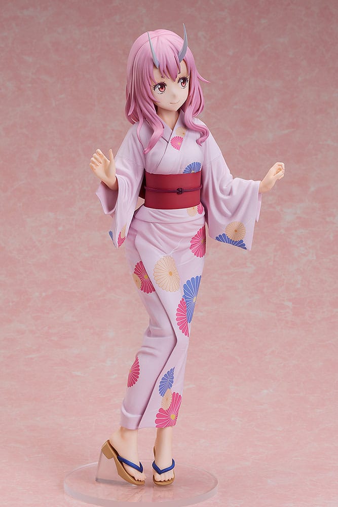 That Time I Got Reincarnated as a Slime PVC Statue 1/4 Shuna: Yukata Ver. 39 cm