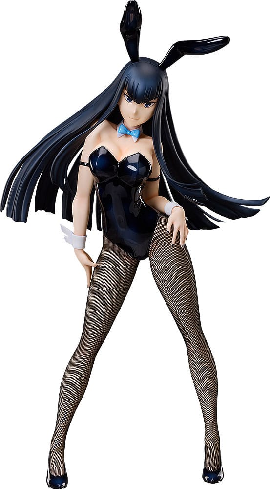 Kill la Kill PVC Statue 1/4 Satsuki Kiryuin: Bunny Ver. 46 cm