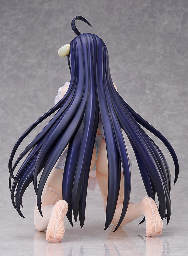 Overlord PVC Figure 1/4 Albedo: Apron Ver. 33 cm