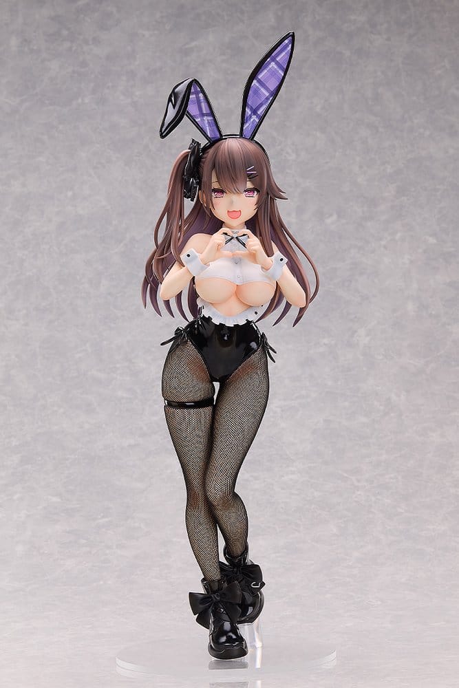 Azur Lane PVC Figure 1/4 Pamiat' Merkuria Bunny Ver. 49 cm