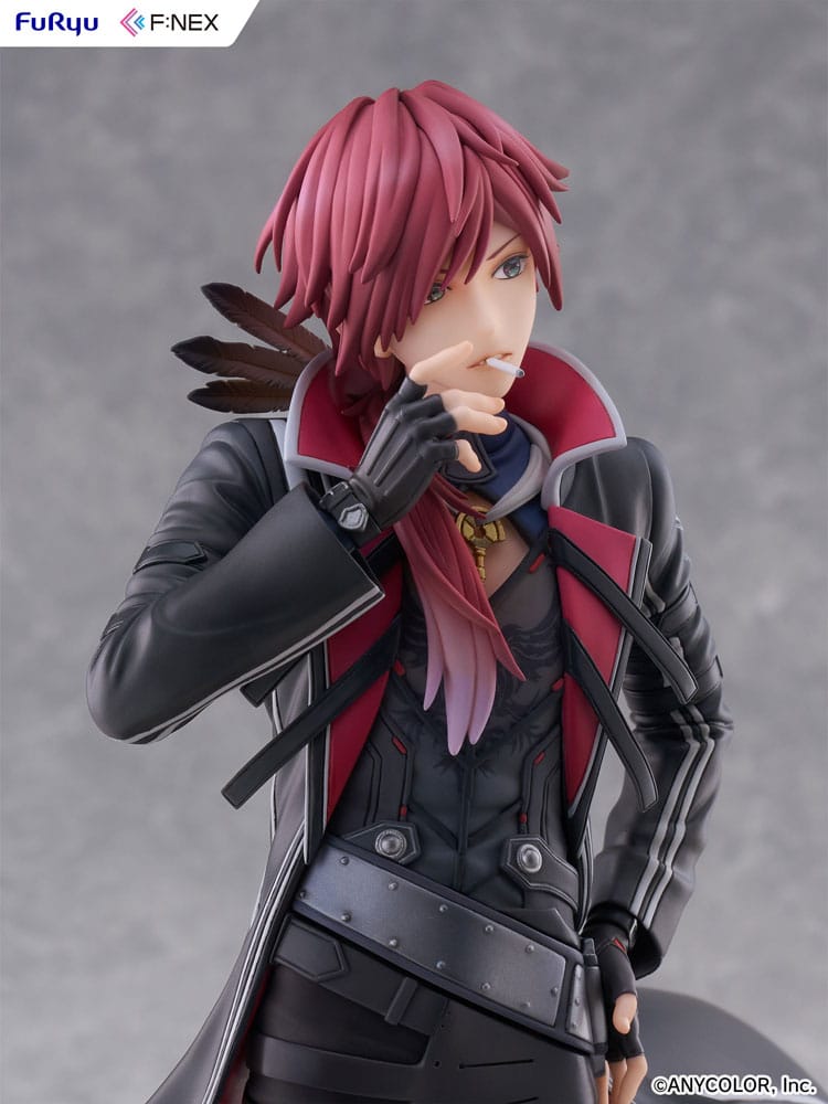 Nijisanji F:Nex PVC Statue 1/7 Lauren Iroas 26 cm