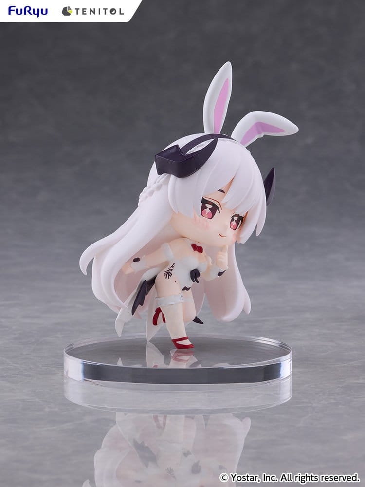 Stella Sora Tenitol PVC Figure Virigia(Bunny) [mini] 13 cm