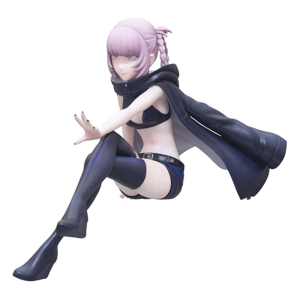 Call of the Night Noodle Stopper PVC Statue Nazuna Nanakusa 11 cm