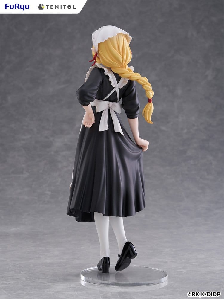 Delicious in Dungeon Tenitol Tall PVC Figure Marcille Classic Maid Ver. 28 cm