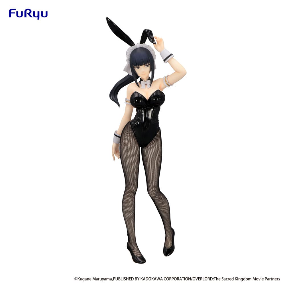 Overlord BiCute Bunnies PVC Statue Narberal 29 cm