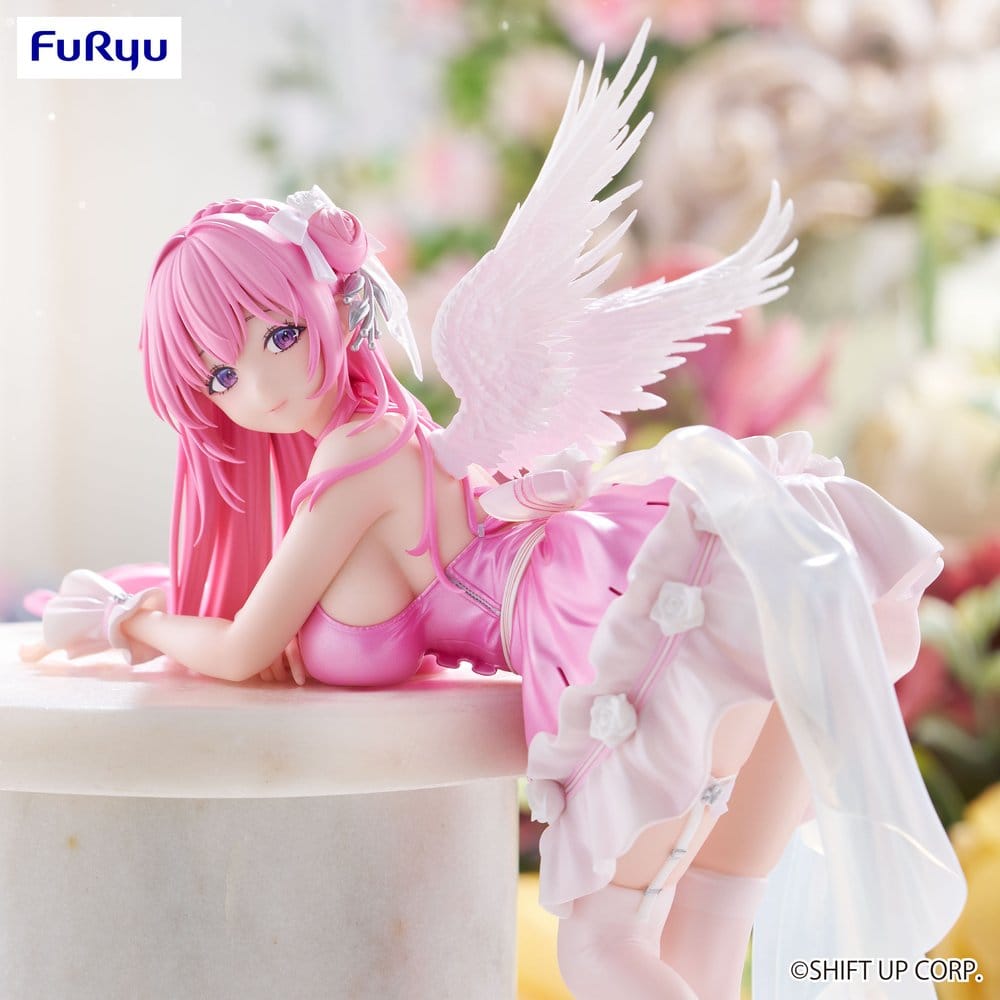 Goddess of Victory: Nikke PVC Figure Noodle Stopper -Dorothy: Nostalgia- 15 cm