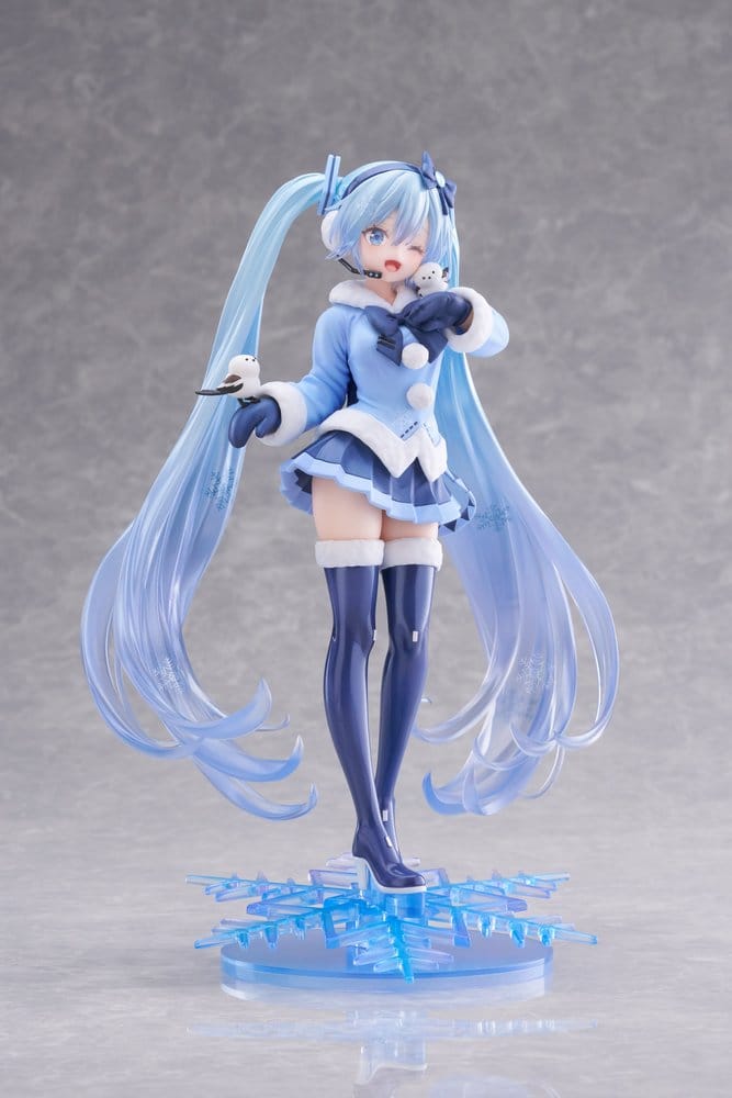 Hatsune Miku Sweet School Life Mini Figures 6 cm Blind Box Assortment (12)