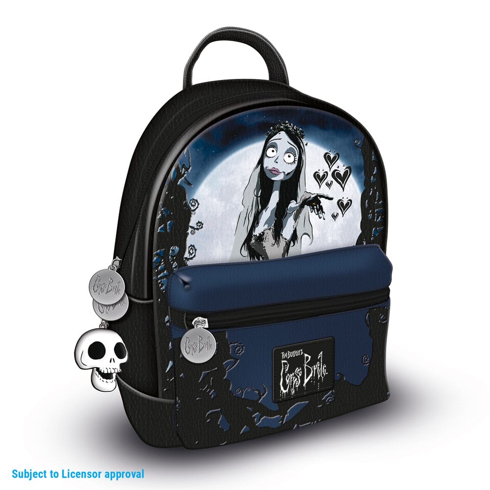 Corpse Bride Backpack