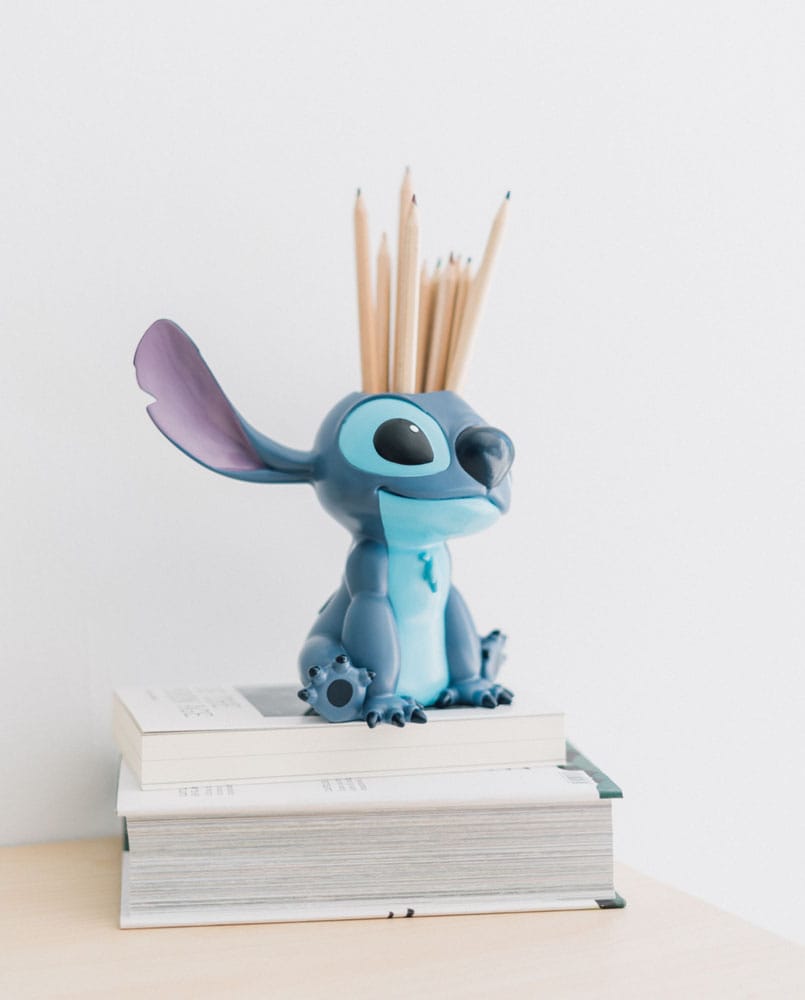 Stitch Pencil Holder