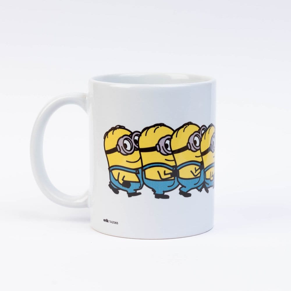 Minions Mug Dave 350 ml
