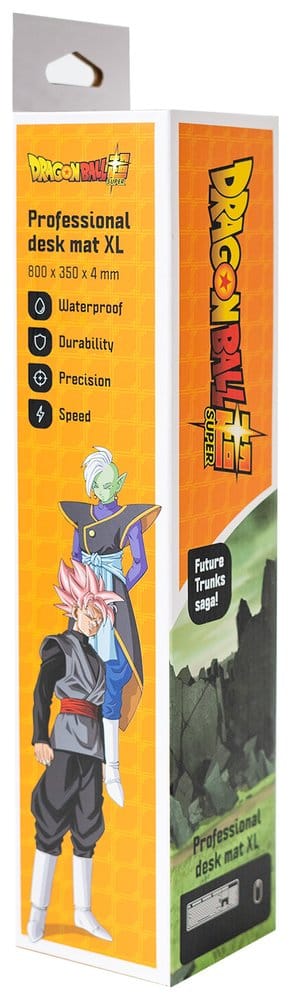 Dragon Ball XL Mouse Mat Super Future Trunks Saga 80 x 35 cm