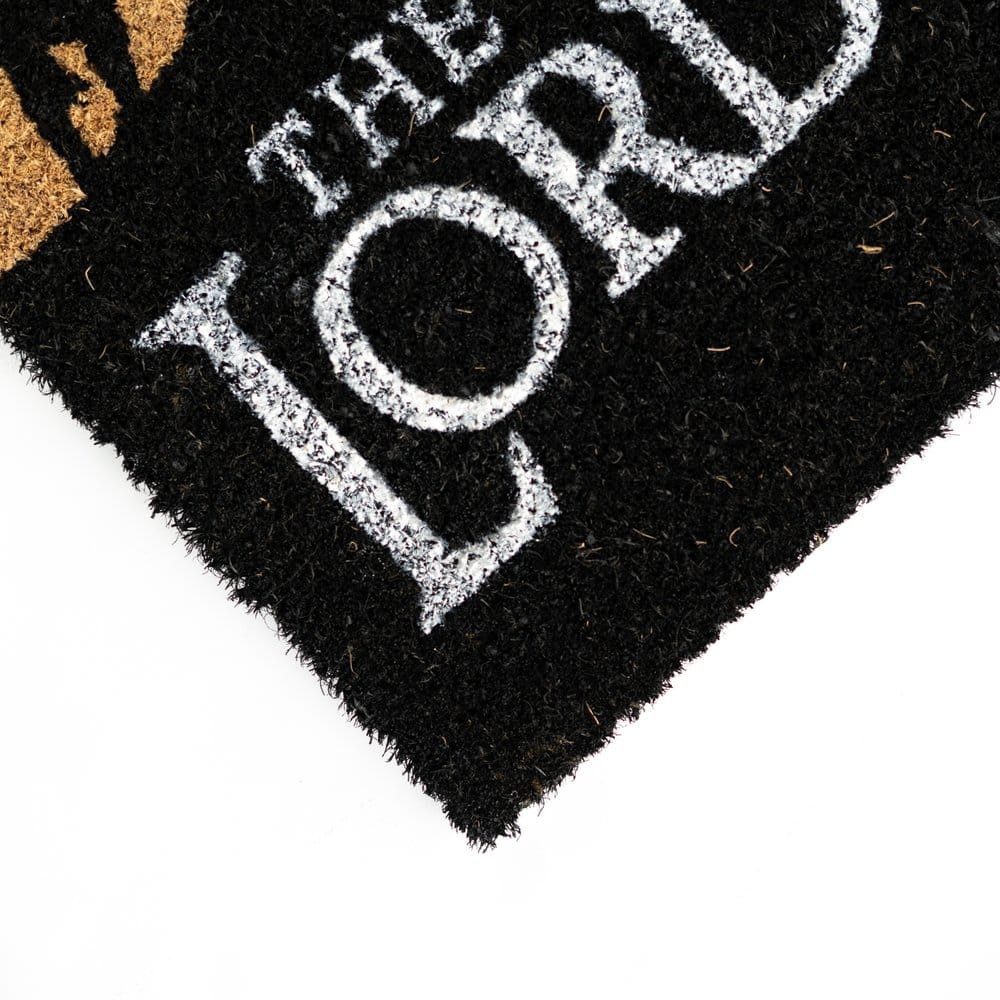 The Lord of the Rings Doormat 60 x 40 cm