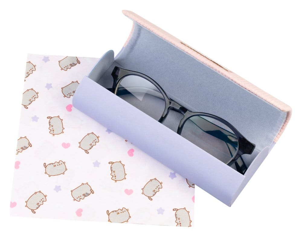 Pusheen Glasses Case