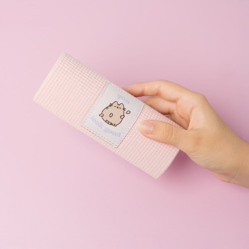 Pusheen Glasses Case
