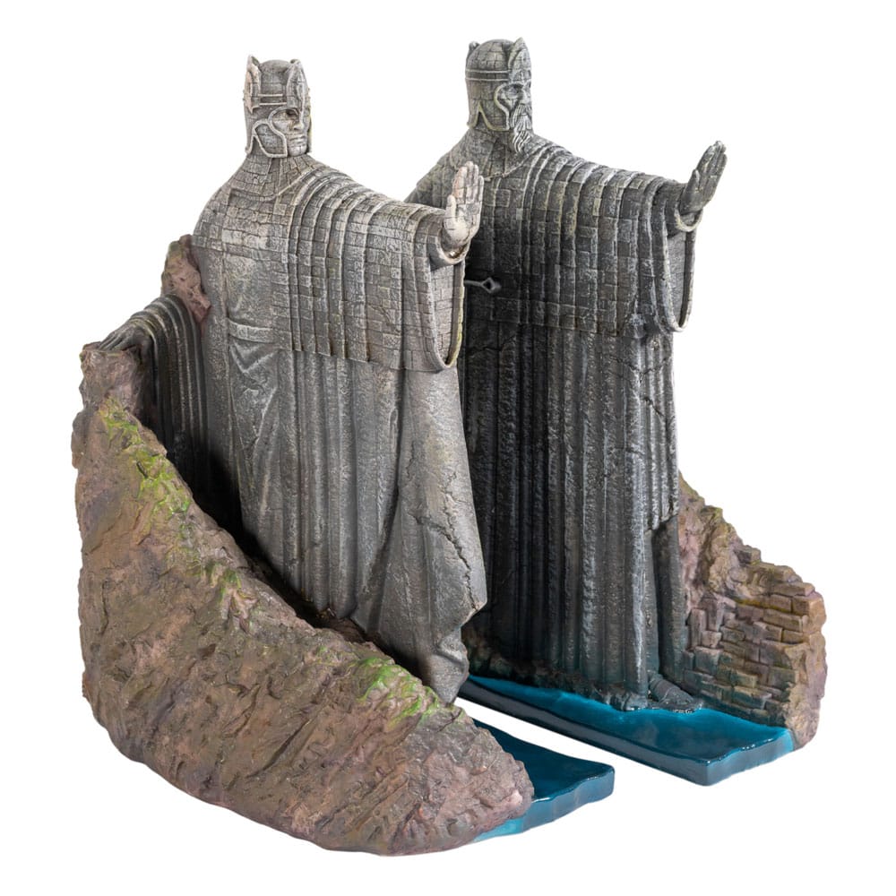 The Lord of the Rings Bookends Argonath