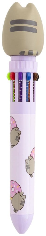Pusheen Multicoloured  3D Pen