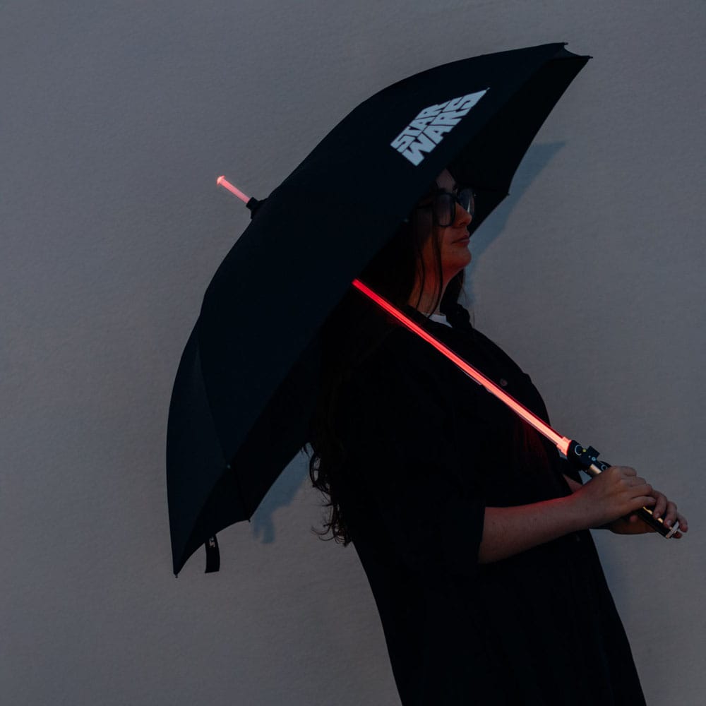 Star Wars Umbrella Premium Darth Vader
