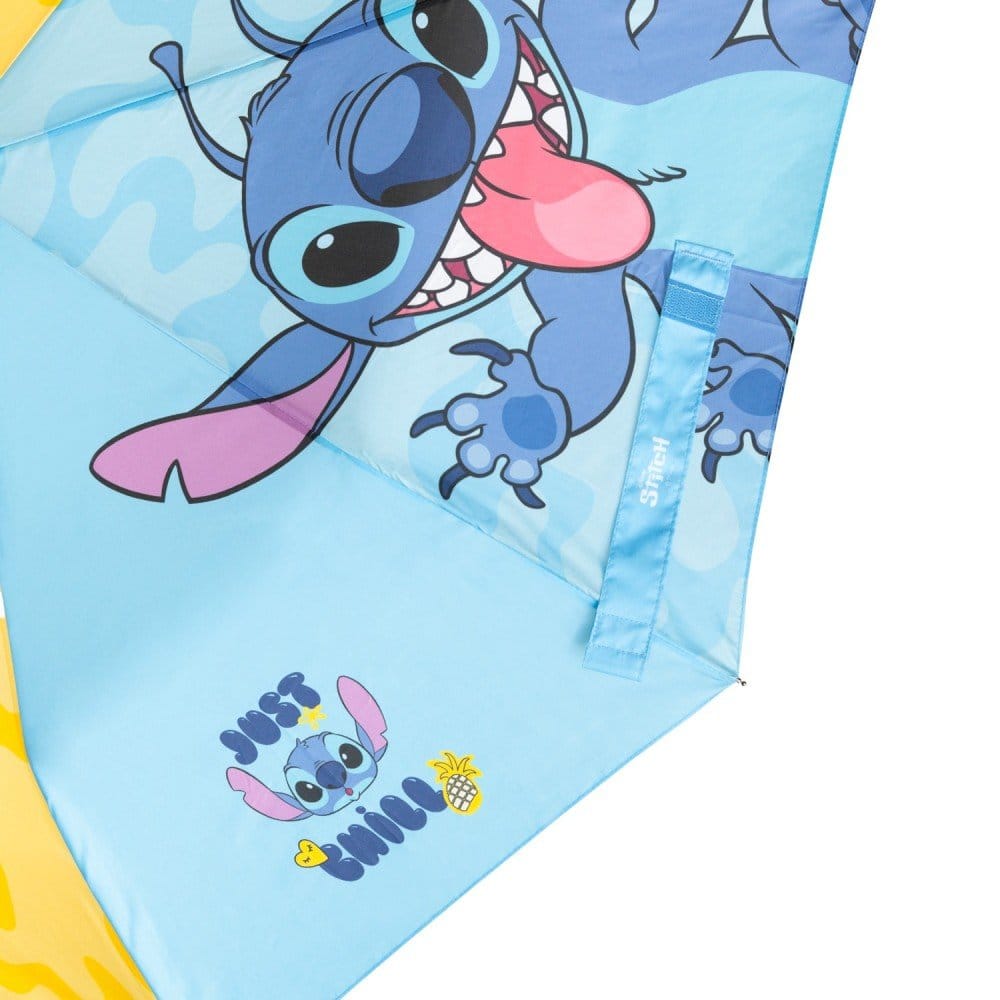 Disney Stitch Umbrella