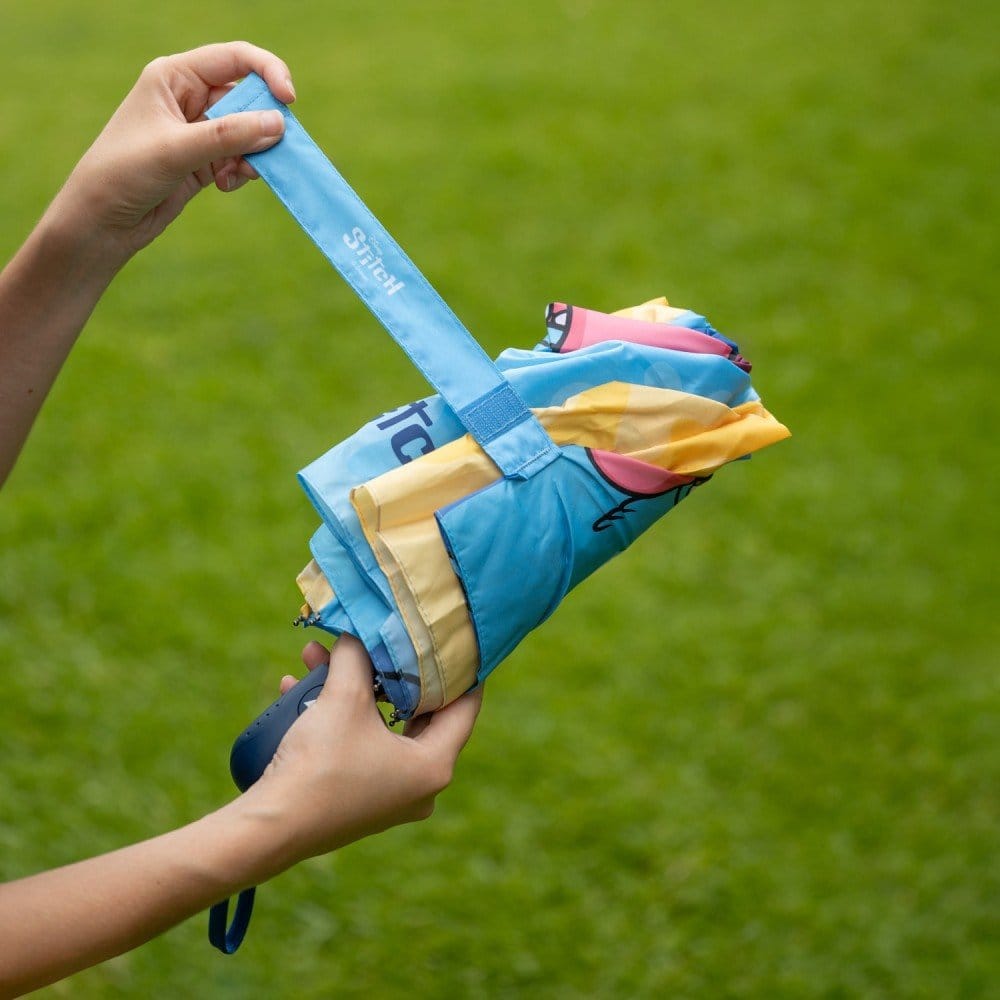 Disney Stitch Umbrella
