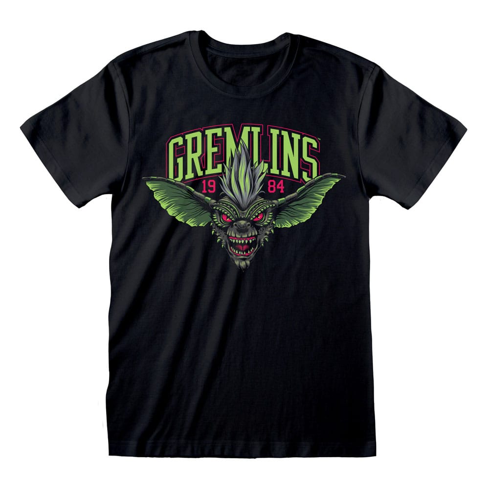 Gremlins T-Shirt Stripe Size L