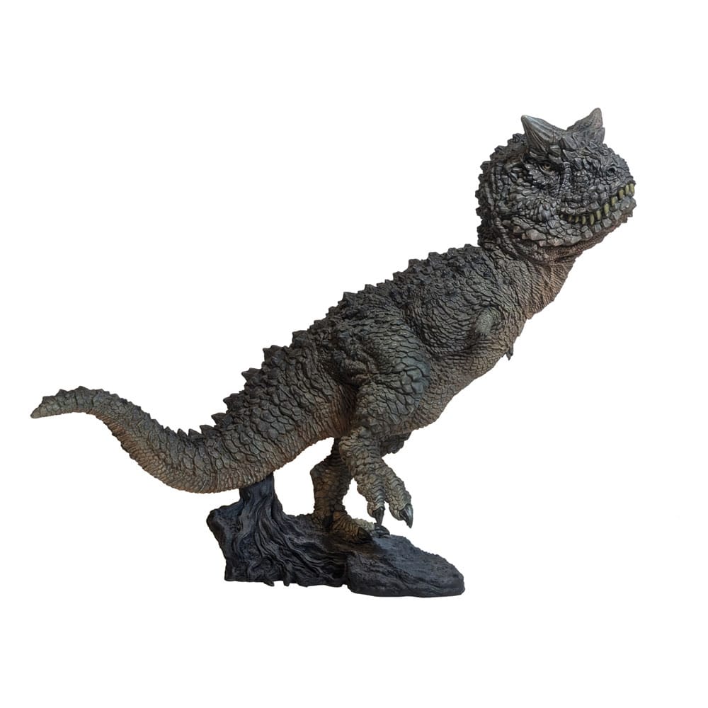 Sofvi Vinyl Figure Carnotaurus Schwartz 37 cm