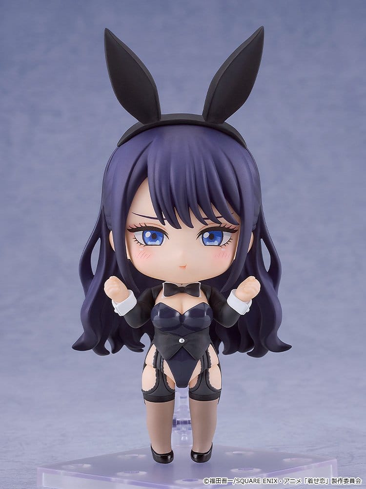 My Dress-Up Darling Nendoroid Action Figure Arisa Izayoi cosplay by Marin 10 cm