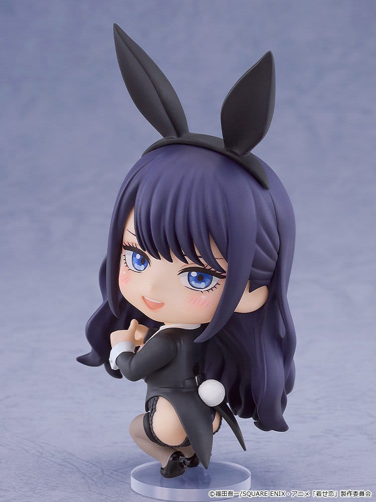 My Dress-Up Darling Nendoroid Action Figure Arisa Izayoi cosplay by Marin 10 cm