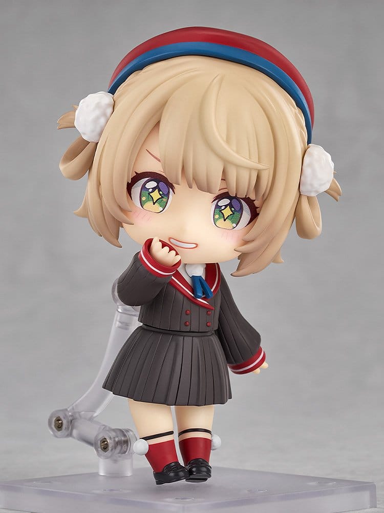 Shigure Ui Nendoroid Action Figure Standard Outfit Ver. 10 cm