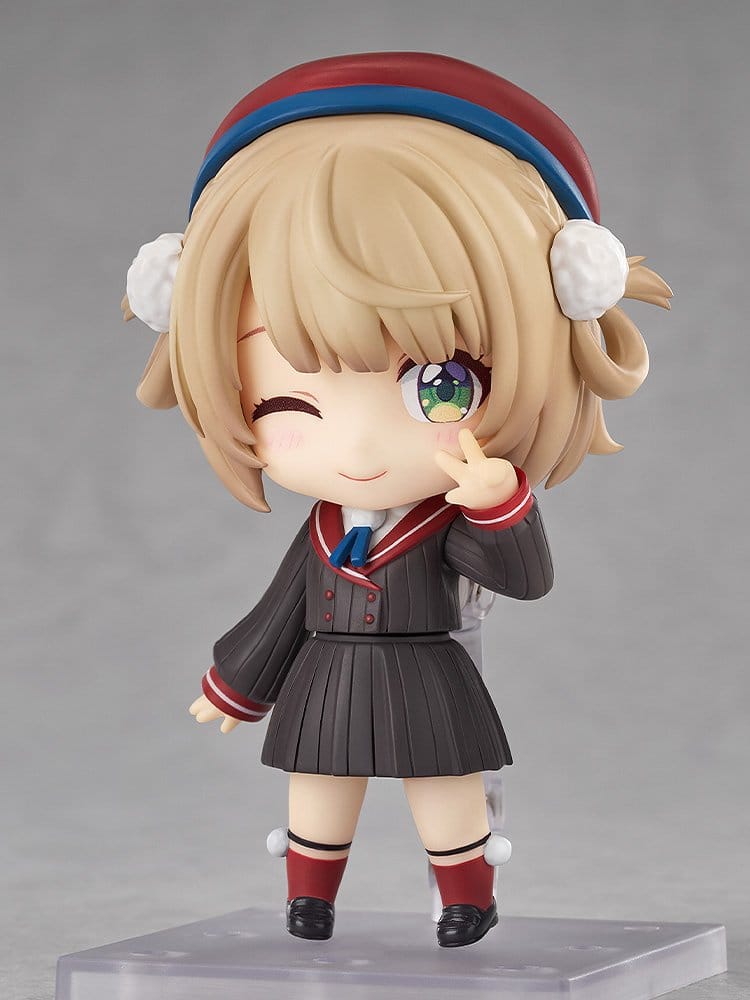Shigure Ui Nendoroid Action Figure Standard Outfit Ver. 10 cm