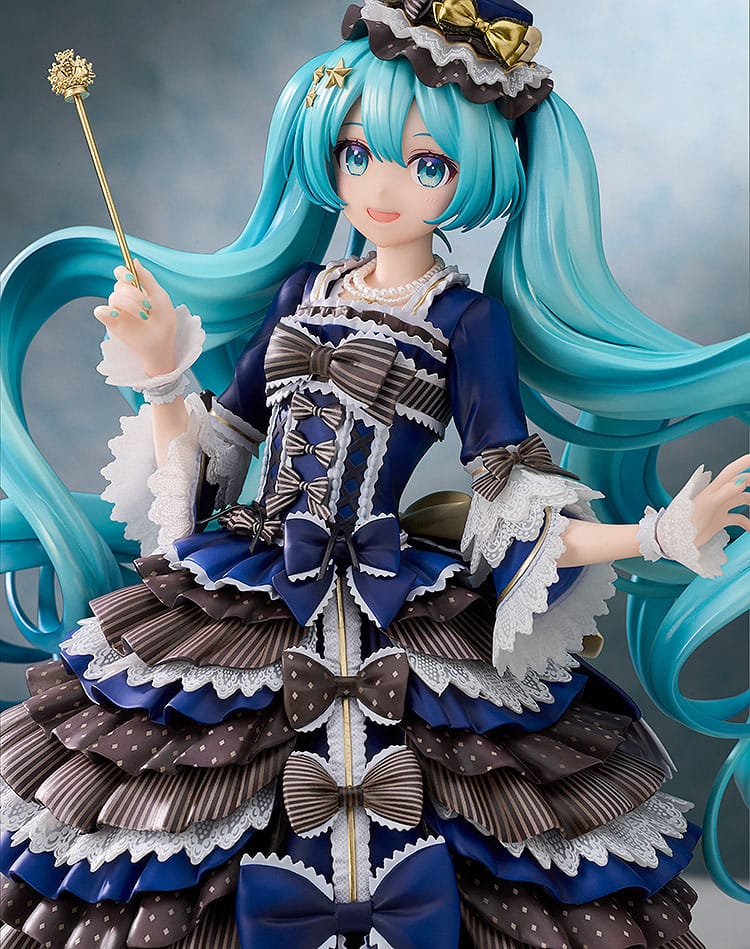 Character Vocal Series 01: Hatsune Miku PVC Statue 1/7 Hatsune Miku: Shooting Star a la Mode Ver. 26 cm