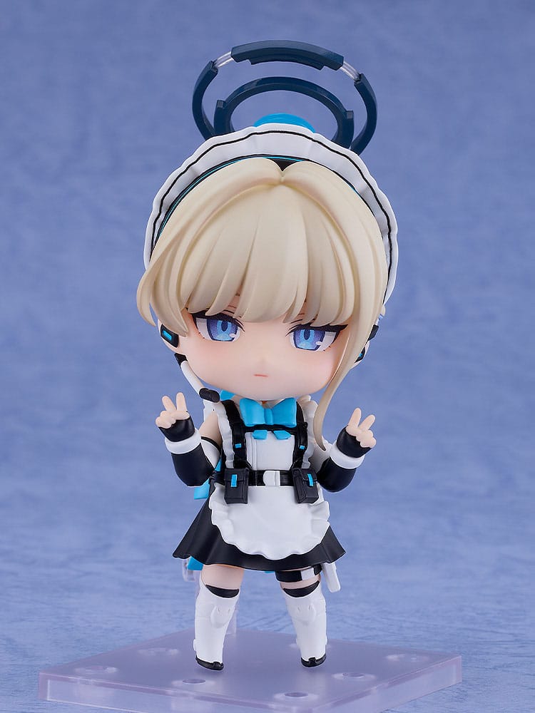 Blue Archive Nendoroid Action Figure Toki Asuma 10 cm