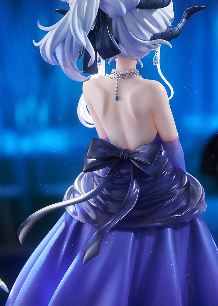 Blue Archive PVC Statue 1/7 Hina (Dress) 25 cm