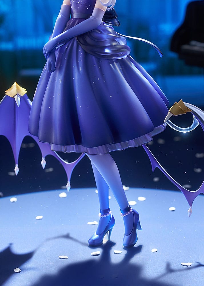 Blue Archive PVC Statue 1/7 Hina (Dress) 25 cm