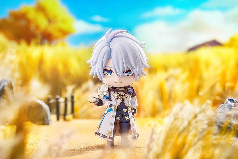 Honkai: Star Rail Nendoroid Action Figure Phainon 10 cm
