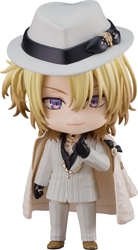 Nijisanji Nendoroid Action Figure Luca Kaneshiro 10 cm