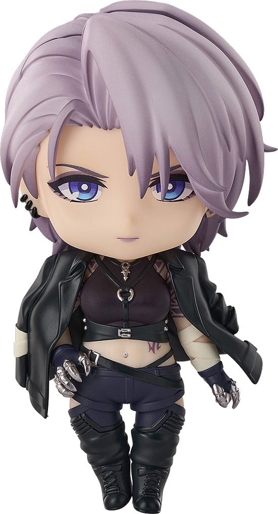 Path to Nowhere Nendoroid Action Figure Zoya 10 cm