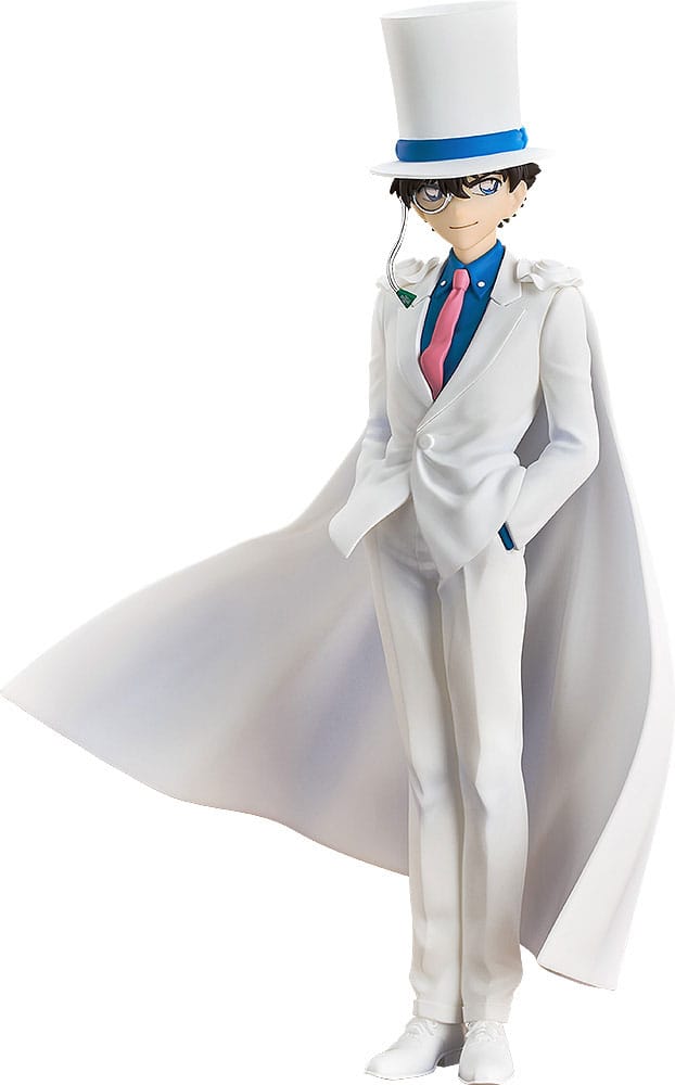 Case Closed Pop Up Parade PVC Statue Kid the Phantom Thief 15 cm