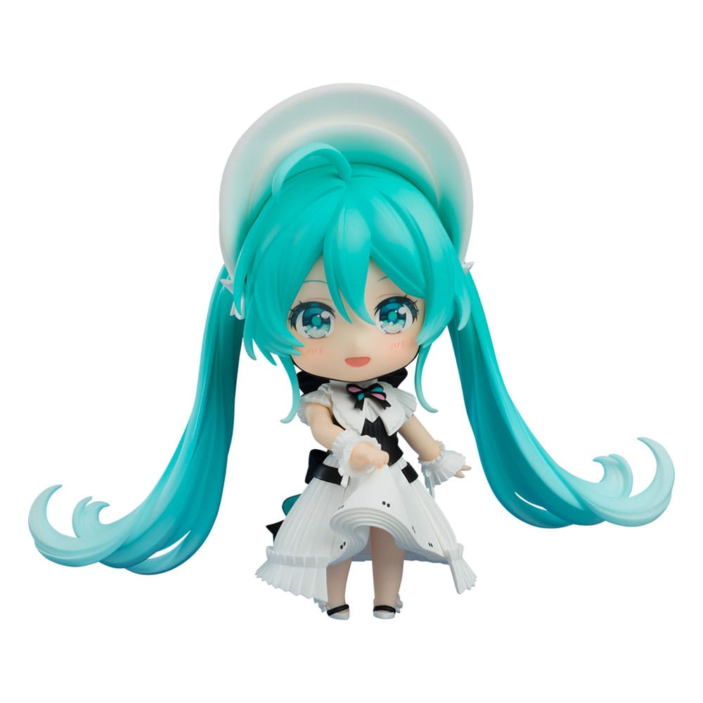 Character Vocal Series 01: Hatsune Mik Nendoroid Action Figure Hatsune Miku Symphony: 2023 Ver. 10 cm