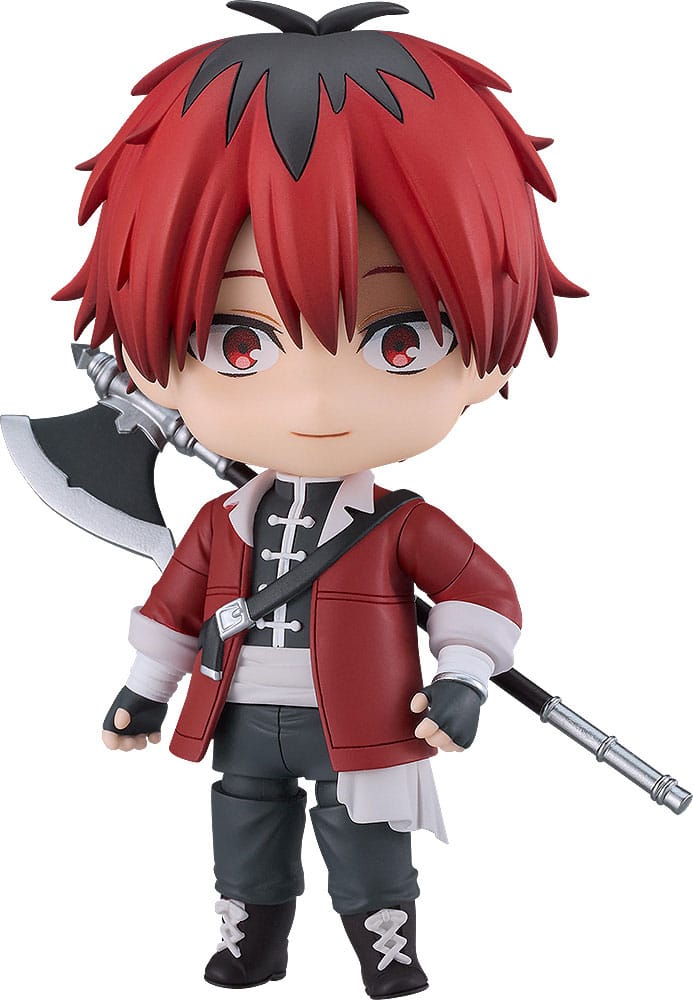 Frieren: Beyond Journey's End Nendoroid Action Figure Stark 10 cm