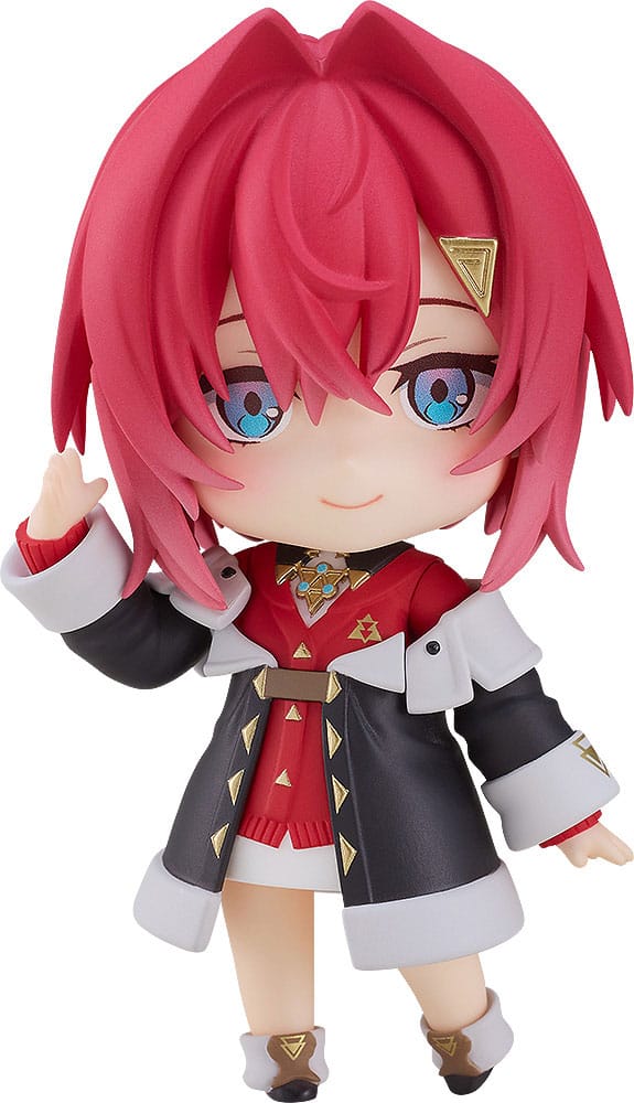 NIJISANJI Nendoroid Action Figure Ange Katrina 10 cm