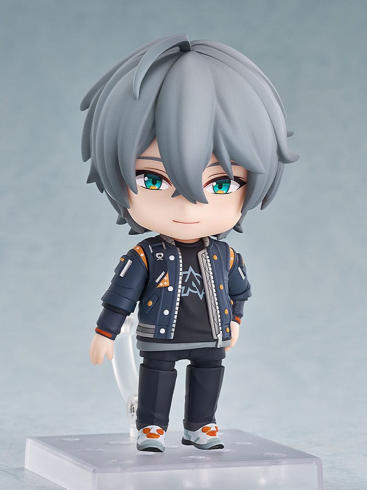 Zenless Zone Zero Nendoroid Action Figure Wise 10 cm