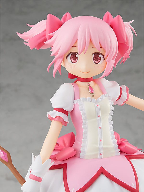 Puella Magi Madoka Magica The Movie -Rebellion- Pop Up Parade Statue Madoka Kaname 16 cm (re-run)