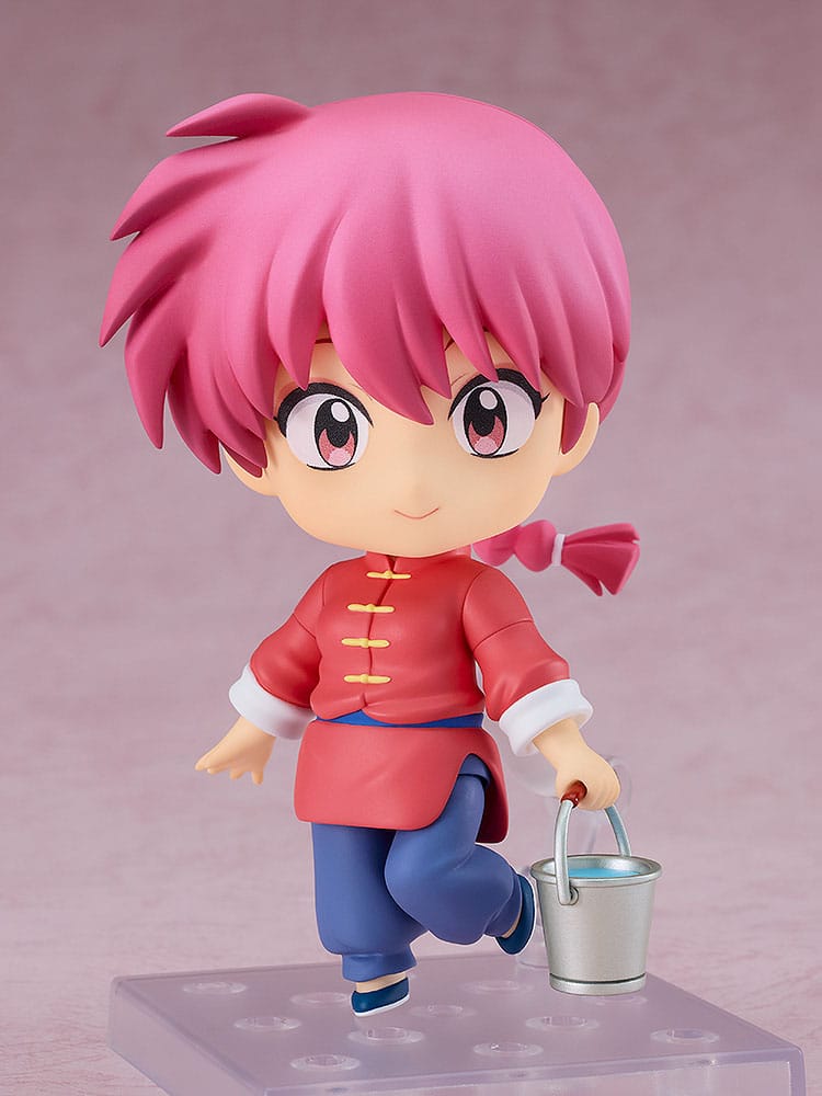 Ranma 1/2 Nendoroid Action Figure Ranma Female Ver. 10 cm