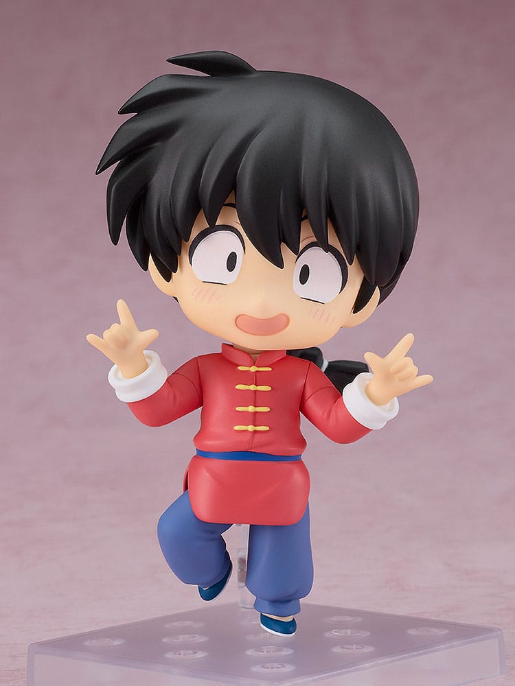 Ranma 1/2 Nendoroid Action Figure Ranma Saotome 10 cm