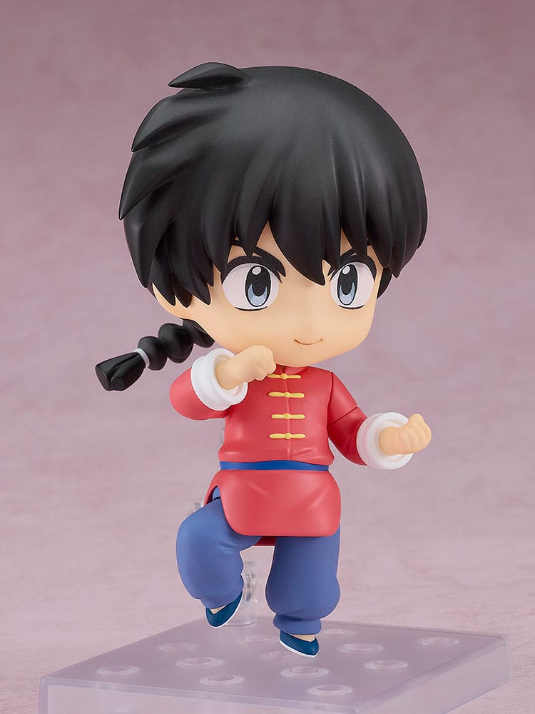 Ranma 1/2 Nendoroid Action Figure Ranma Saotome 10 cm