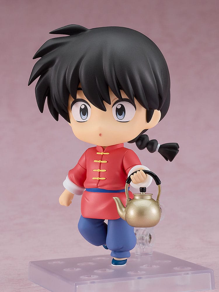 Ranma 1/2 Nendoroid Action Figure Ranma Saotome 10 cm