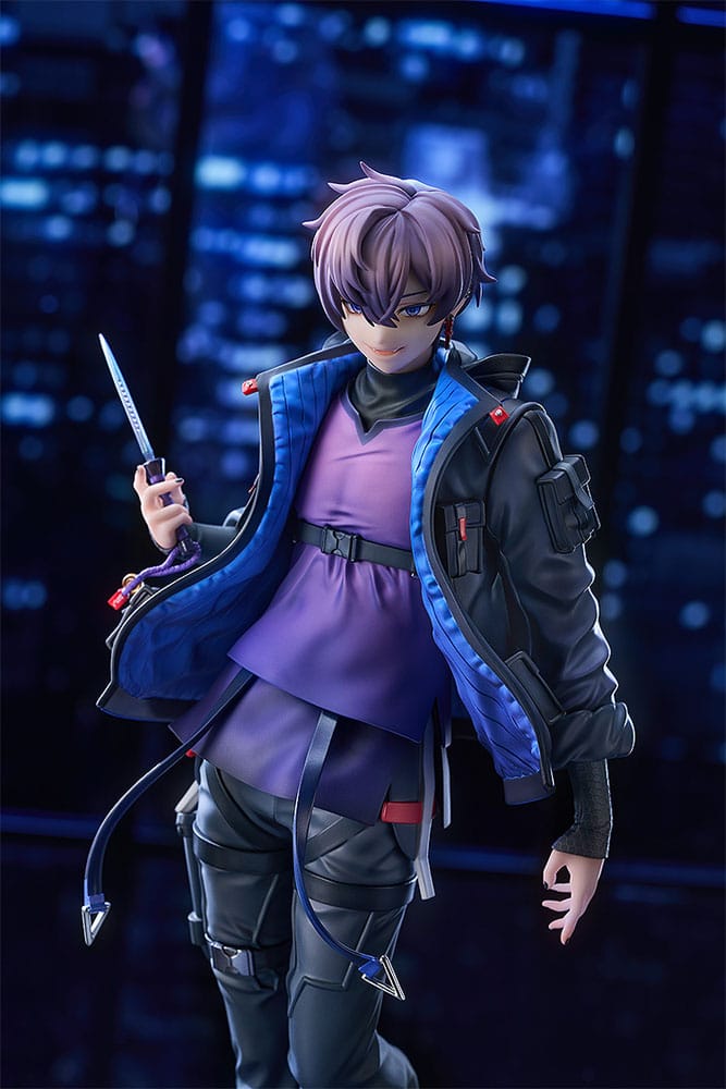 VTuber PVC Statue 1/7 Shoto 26 cm