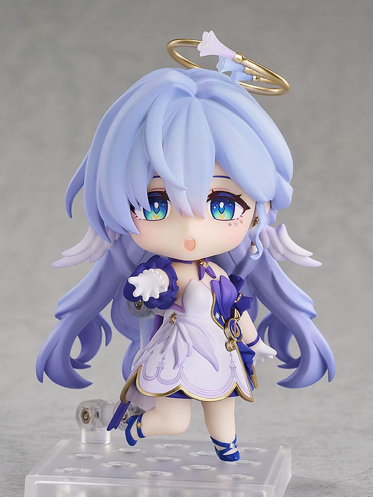 Honkai: Star Rail Nendoroid Action Figure Robin 10 cm