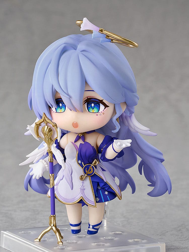 Honkai: Star Rail Nendoroid Action Figure Robin 10 cm